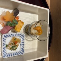 鮨 青海 品川店 - 