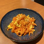 地鶏と沖縄琉球しゃぶしゃぶ 個室居酒屋 くろ凪 - 