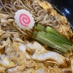 そば処ほそ川 - 