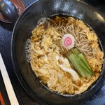 そば処ほそ川 - 