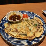 地鶏と沖縄琉球しゃぶしゃぶ 個室居酒屋 くろ凪 - 