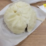 西宮名塩サービスエリア(上り線) - 