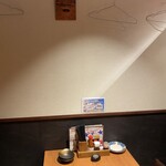 地鶏と沖縄琉球しゃぶしゃぶ 個室居酒屋 くろ凪 - 