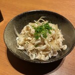 地鶏と沖縄琉球しゃぶしゃぶ 個室居酒屋 くろ凪 - 