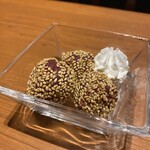 地鶏と沖縄琉球しゃぶしゃぶ 個室居酒屋 くろ凪 - 