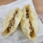 西宮名塩サービスエリア(上り線) - 