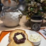 ジャパン レール カフェ - 