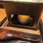 地鶏と沖縄琉球しゃぶしゃぶ 個室居酒屋 くろ凪 浜松町店 - 