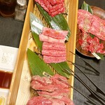 燒肉Bar 秀 - 