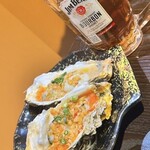居酒屋新虎 - 