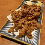 地鶏と沖縄琉球しゃぶしゃぶ 個室居酒屋 くろ凪 - 