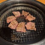 焼肉 犇 - 