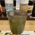 松屋 平和台店 - 