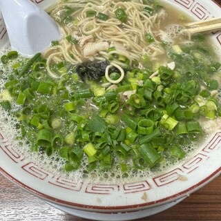 口コミ一覧 : しぇからしか 此花店 - 千鳥橋/ラーメン [食べログ]