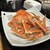 月香 - 料理写真:ずわいガニ
