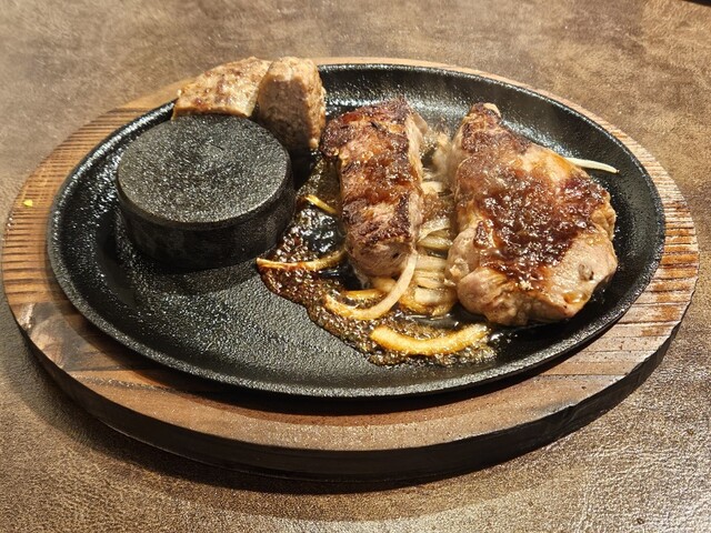 らあさま専用ページ ステーキのあさくま 鈴鹿店 - 平田町/ステーキ | 食べログ