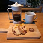 風味絶佳 - ボリビア インキシヴァと今日のおやつ