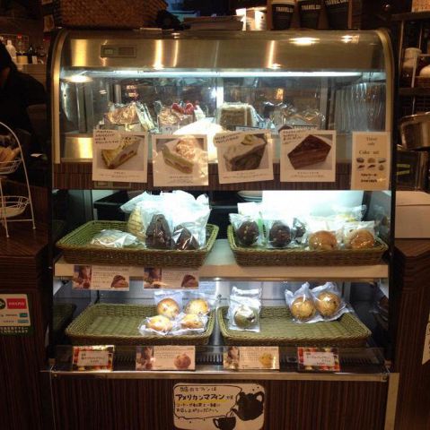 閉店 トラベルカフェ アトレ亀戸店 旧ラストリゾートトラベルカフェ 亀戸 カフェ 食べログ