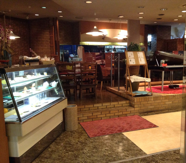 カフェマリーン 大宮 喫茶店 食べログ カフェマリーン 大宮 喫茶店 食べログ