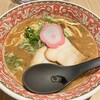 和歌山らーめん きのかわ軒