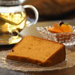 Cafesalon LYRIC - ケーキセット