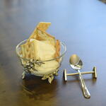 Cafesalon LYRIC - White Mountain