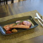 Cafesalon LYRIC - Assorted Sausages