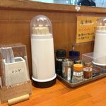 長浜塩元帥 - 