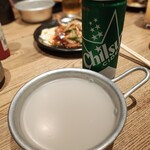 韓国料理 ナッチャン - マクサ