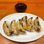 長浜塩元帥 - ギョーザ