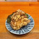 長浜塩元帥 -  唐揚げ（1個）