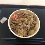 すき家 ニッケコルトンプラザ店 - 