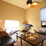 Cafesalon LYRIC - Japanese-style Room (Private Room)