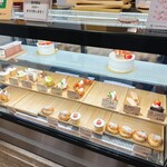 パティスリー サピュイエ - 