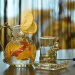 Cafesalon LYRIC - Fountain of Fruits