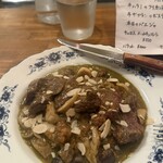 スペインバルBULBO - 