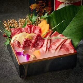 焼肉&ホルモン食べ放題 江戸門_2