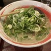 麺富 天洋 九条店