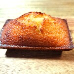 Brick bake bakers by Pâtisserie ease - プレーン