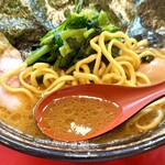 家系総本山 吉村家 - 