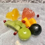 中国料理 眺遊楼(横浜ベイコート倶楽部 ホテル＆スパリゾート) - 