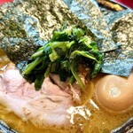 家系総本山 吉村家 - 