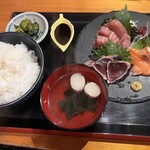 呑み処鰻家 - 