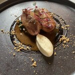 マダム・トキ - 