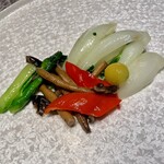 中国料理 眺遊楼(横浜ベイコート倶楽部 ホテル＆スパリゾート) - 