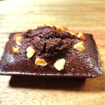 Brick bake bakers by Pâtisserie ease - ショコラ