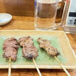 야키톤 사카바 신바시 토라하치 - 