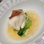 中国料理 眺遊楼(横浜ベイコート倶楽部 ホテル＆スパリゾート) - 