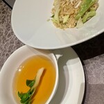 中国料理 眺遊楼(横浜ベイコート倶楽部 ホテル＆スパリゾート) - 