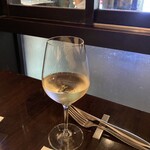 メルジェリーナ - 白ワイン